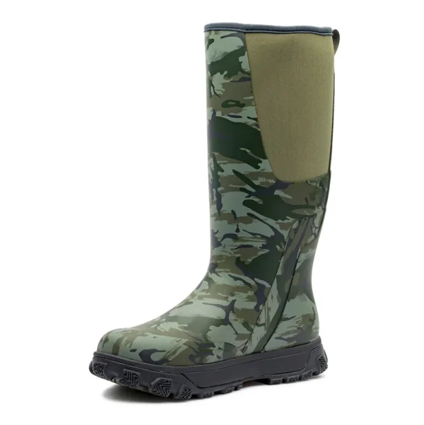 Grundéns Deviation Tall Boot> Footwear