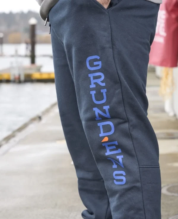 Grundéns Dillingham Sweatpant>Men Pants