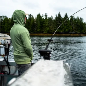 Grundéns Dillingham Tech Hoodie>Men Hoodies