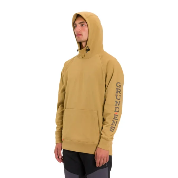 Grundéns Dillingham Tech Hoodie>Men Hoodies