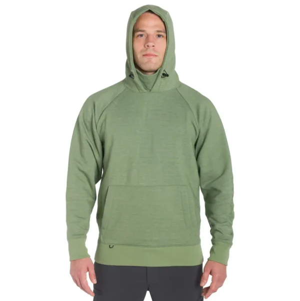 Grundéns Dillingham Tech Hoodie>Men Hoodies