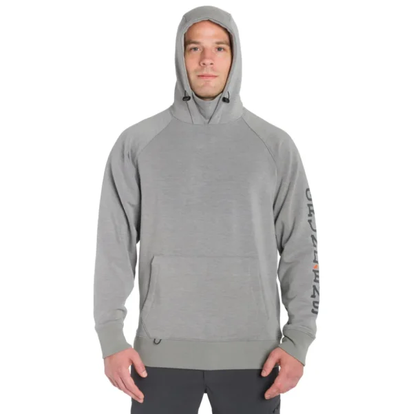 Grundéns Dillingham Tech Hoodie>Men Hoodies