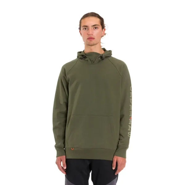 Grundéns Dillingham Tech Hoodie>Men Hoodies