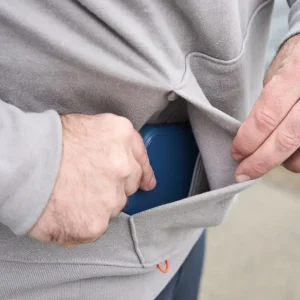Grundéns Dillingham Tech Hoodie>Men Hoodies