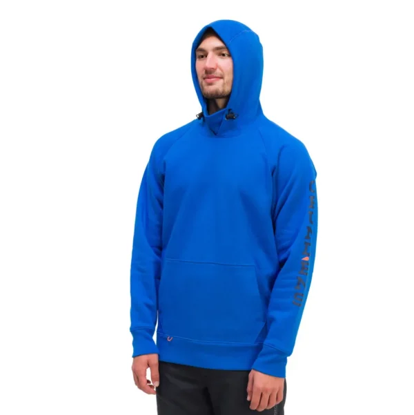Grundéns Dillingham Tech Hoodie>Men Hoodies