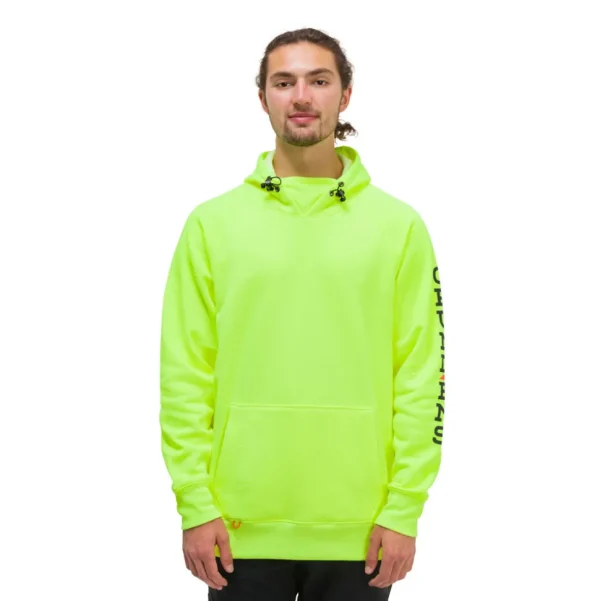 Grundéns Dillingham Tech Hoodie>Men Hoodies