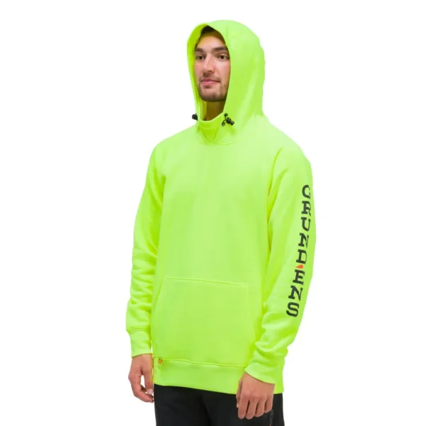 Grundéns Dillingham Tech Hoodie>Men Hoodies