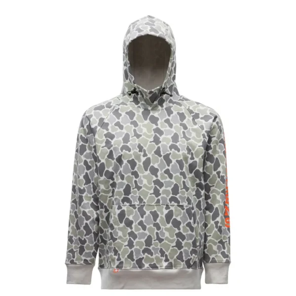 Grundéns Dillingham Tech Hoodie>Men Hoodies