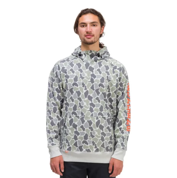 Grundéns Dillingham Tech Hoodie>Men Hoodies