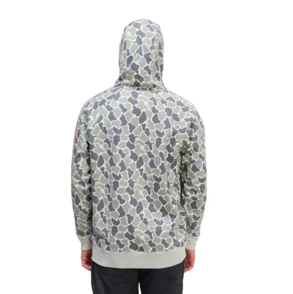 Grundéns Dillingham Tech Hoodie>Men Hoodies