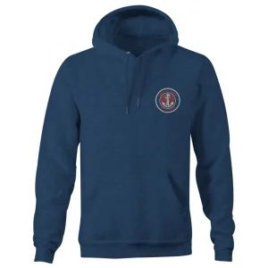 Grundéns Displacement Dwr Hoodie>Men Hoodies
