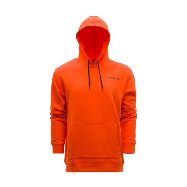 Grundéns Displacement Dwr Hoodie>Men Hoodies