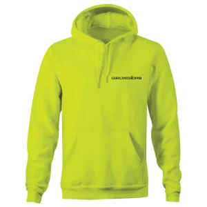 Grundéns Displacement Dwr Hoodie>Men Hoodies