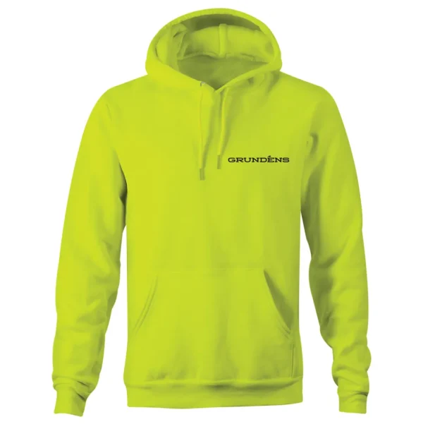 Grundéns Displacement Dwr Hoodie>Men Hoodies
