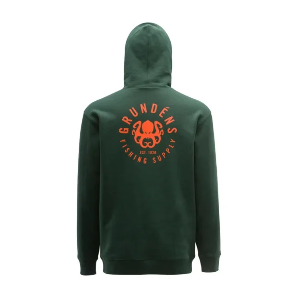 Grundéns Displacement Dwr Hoodie>Men Hoodies