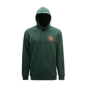 Grundéns Displacement Dwr Hoodie>Men Hoodies