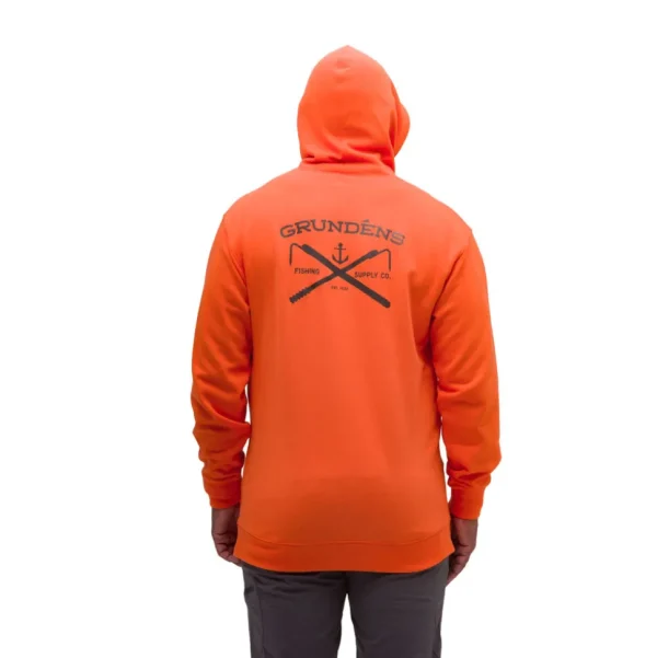 Grundéns Displacement Dwr Hoodie>Men Hoodies
