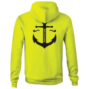 Grundéns Displacement Dwr Hoodie>Men Hoodies