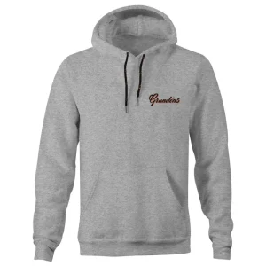 Grundéns Displacement Dwr Hoodie>Men Hoodies