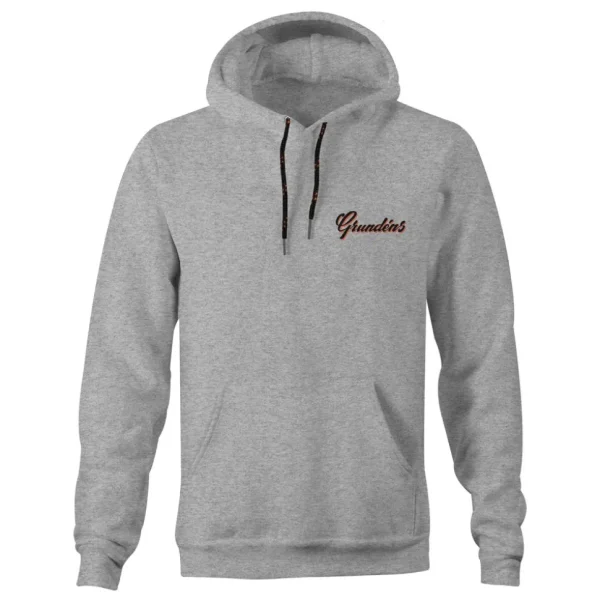 Grundéns Displacement Dwr Hoodie>Men Hoodies
