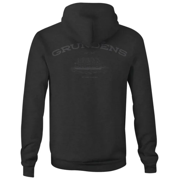 Grundéns Displacement Dwr Hoodie>Men Hoodies