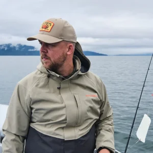 Grundéns Downrigger Gore-Tex Jacket>Men Jackets