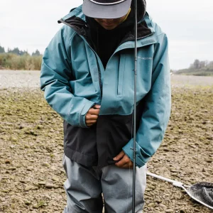 Grundéns Downrigger Gore-Tex® Jacket - Sale>Men Jackets