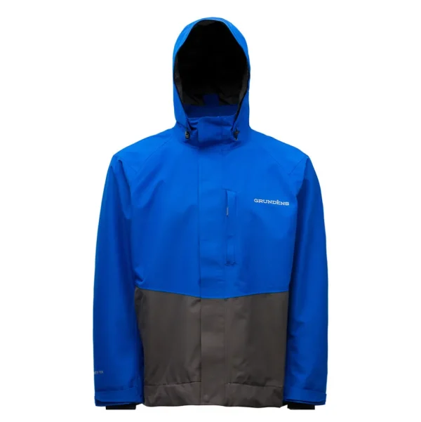 Grundéns Downrigger Gore-Tex Jacket>Men Jackets