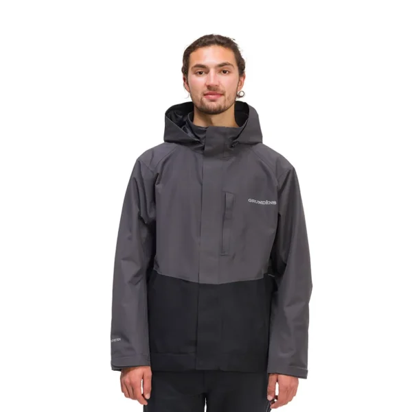 Grundéns Downrigger Gore-Tex Jacket>Men Jackets