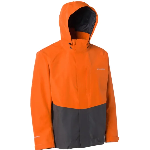 Grundéns Downrigger Gore-Tex® Jacket - Sale>Men Jackets