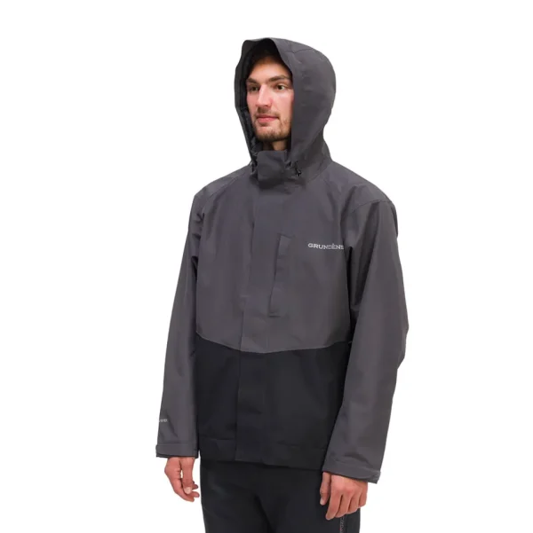 Grundéns Downrigger Gore-Tex Jacket>Men Jackets