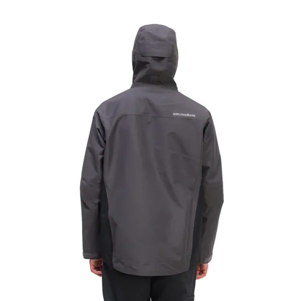 Grundéns Downrigger Gore-Tex Jacket>Men Jackets