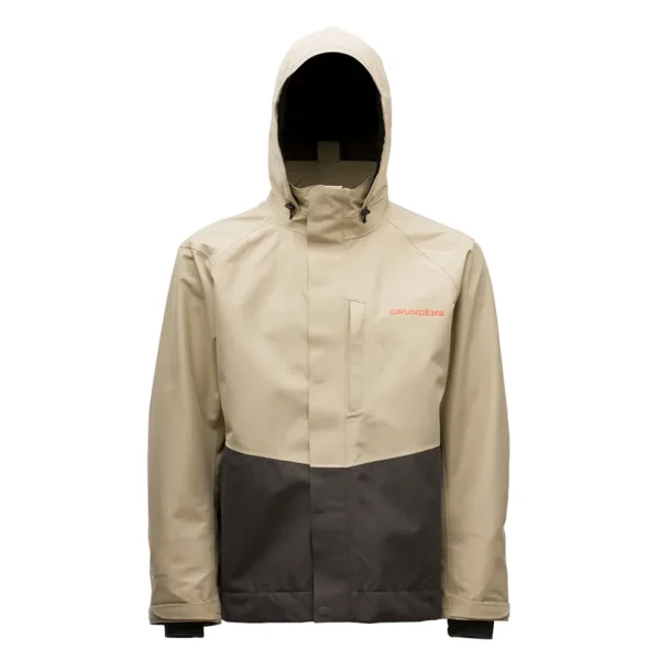 Grundéns Downrigger Gore-Tex Jacket>Men Jackets