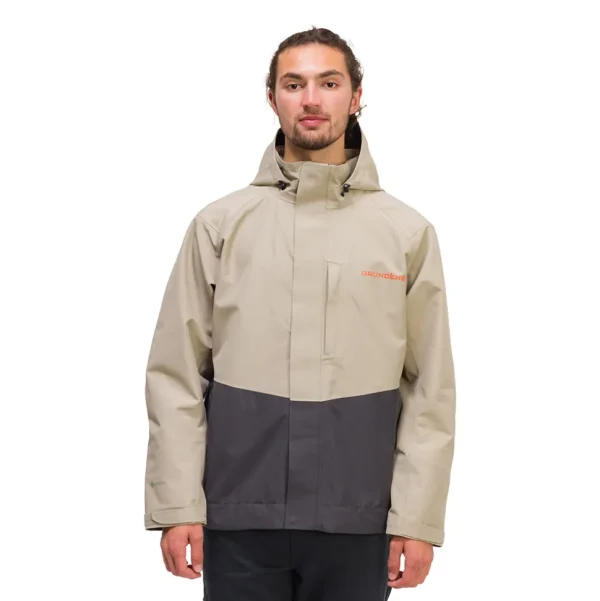 Grundéns Downrigger Gore-Tex Jacket>Men Jackets