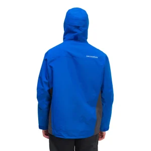 Grundéns Downrigger Gore-Tex Jacket>Men Jackets