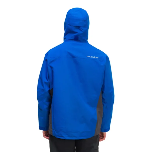 Grundéns Downrigger Gore-Tex Jacket>Men Jackets