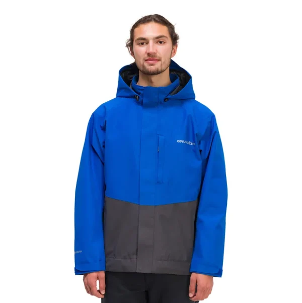Grundéns Downrigger Gore-Tex Jacket>Men Jackets