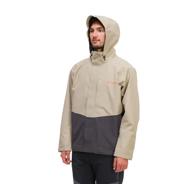 Grundéns Downrigger Gore-Tex Jacket>Men Jackets
