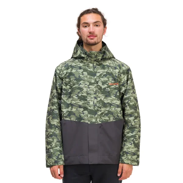 Grundéns Downrigger Gore-Tex Jacket>Men Jackets