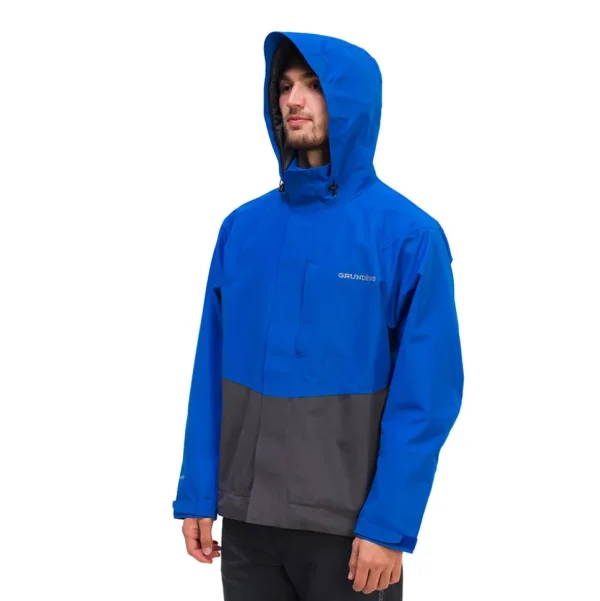 Grundéns Downrigger Gore-Tex Jacket>Men Jackets