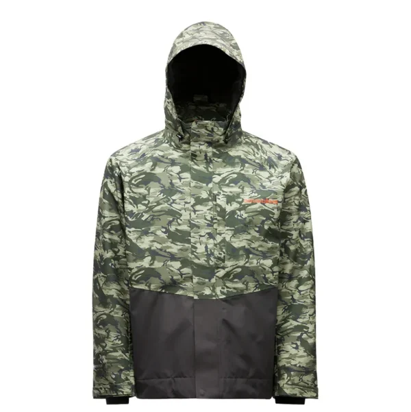 Grundéns Downrigger Gore-Tex Jacket>Men Jackets