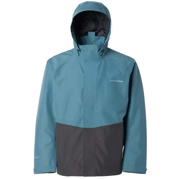 Grundéns Downrigger Gore-Tex® Jacket - Sale>Men Jackets