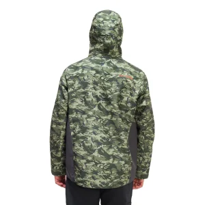 Grundéns Downrigger Gore-Tex Jacket>Men Jackets