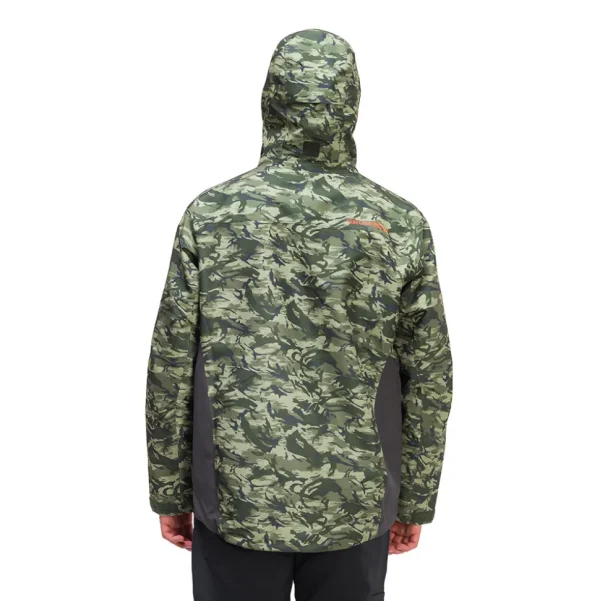 Grundéns Downrigger Gore-Tex Jacket>Men Jackets