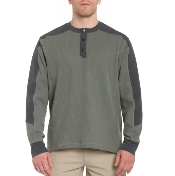 Grundéns Eddy Sweater>Men Shirts