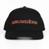 Grundéns Embroidered Logo Ff Trucker Hat>Men Hats