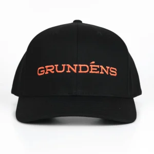 Grundéns Embroidered Logo Ff Trucker Hat>Men Hats