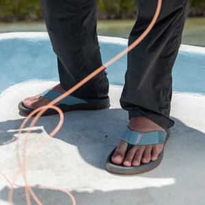 Grundéns Fishfinder Sandal> Footwear