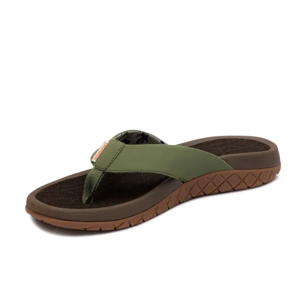 Grundéns Fishfinder Sandal> Footwear