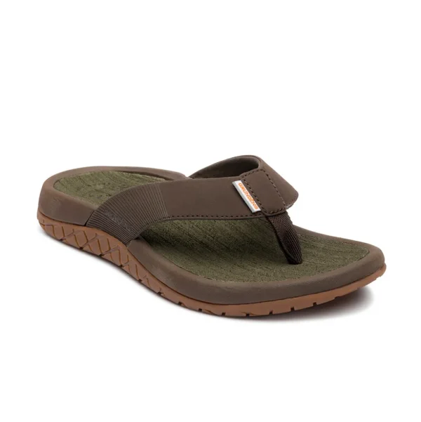 Grundéns Fishfinder Sandal> Footwear